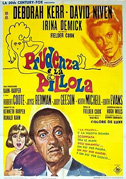 Prudenza e la pillola