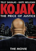 Locandina Kojak: The price of justice