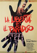 La libertà è il paradiso