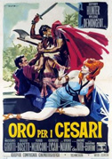 Oro per i Cesari