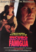 Incubo in famiglia