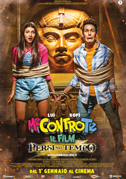 Me contro te - Il film - Persi nel tempo