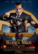 The King's man - Le origini