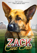 Zack - Cane eroe