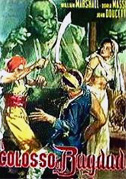 Il colosso di Bagdad