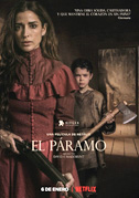 El páramo - Terrore invisibile
