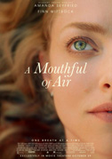 A mouthful of air