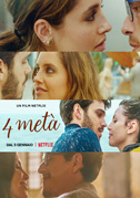 4 metà