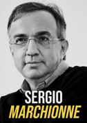 Sergio Marchionne