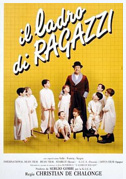 Il ladro di ragazzi