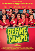Regine del campo