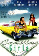 Locandina Cadillac girls