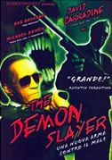The demon slayer