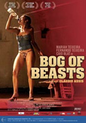 Bog of beasts