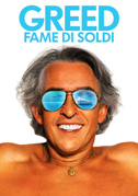Greed - Fame di soldi