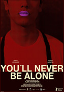 You'll never be alone