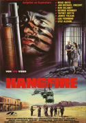Hangfire - Fuochi di rivolta