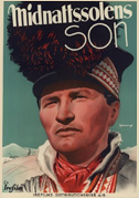 Son of the midnight sun