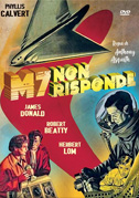 M 7 non risponde