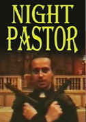 Locandina Night pastor