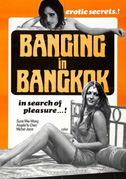 Hot sex in Bangkok
