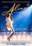 Aline - La voce dell'amore