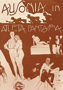 L'atleta fantasma