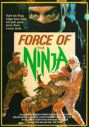 Force of the ninja