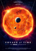 Locandina Voyage of time: un documentario Imax