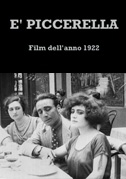È piccerella