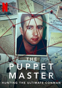 The Puppet Master: Caccia all'impostore