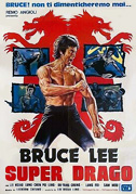 Bruce Lee Super drago