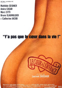 Le coeur à l'ouvrage