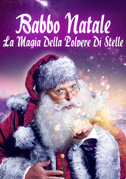 Locandina Babbo Natale - La magia della polvere di stelle - Film (2014)