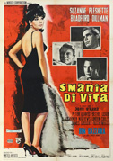 Smania di vita