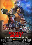 Mutant blast