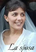 La sposa
