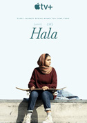 Hala