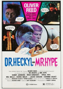 Dr. Heckyl and mr. Hype