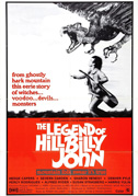 The legend of Hillbilly John