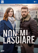 Locandina Non mi lasciare