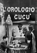 Video orologio a cucù sales