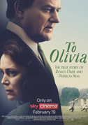 Locandina To Olivia