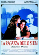 La ragazza dello slum