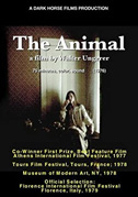The animal