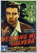 Nessuno mi salverà