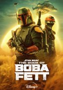 The book of Boba Fett