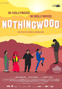 Nothingwood party