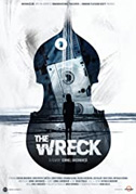 The wreck