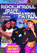 Rock 'n' Roll Space Patrol is go!